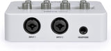 ESI Neva Duo | Interface de audio USB para guitarra y micrófono de 24 bits/192 kHz