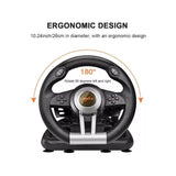 Gaming Wheel PXN-V3 (PC / PS3 / PS4 / Xbox One/Switch)