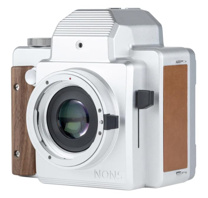 NONS SL645 (Mini película) Cámara instantánea