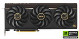 ASUS ProArt GeForce RTX 5080 16GB OC Edition GDDR7 Content Creation - Tarjeta gráfica (NVIDIA Blackwell, DLSS 4, Gaming, 2,5-Slot, PCIe 5.0, 1 USB-C, 1 HDMI 2.1b, 2 DisplayPort 2.1b, PROART-RTX5080