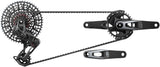 Sram 108205 Accesorios de Ciclismo, Adultos Unisex, Multicolor, Talla única
