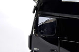 TAMIYA 300056348 1:14 RC MB ACTROS 3363 Giga SP. 6x4, Negro