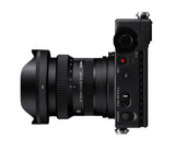 Sigma 10-18MM F2.8 DC DN Contemporary - L-Mount