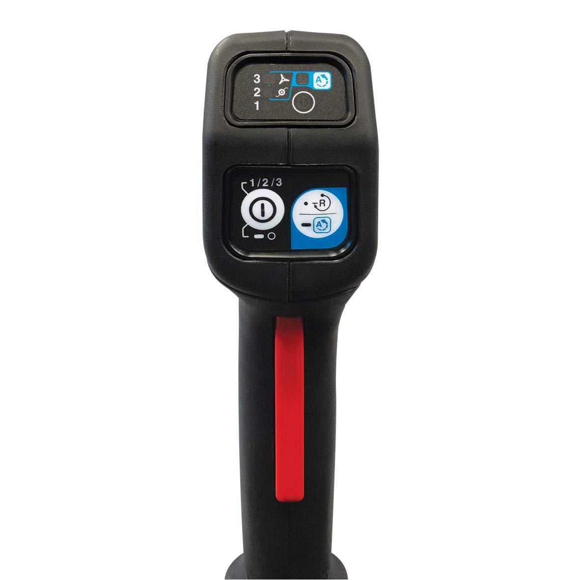 MAKITA DUR369AZ - Desbrozador 18vx2 lxt Mango u AFT adt