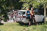 Westfalia 305384600001 Verticle desmontable bicicletas (
