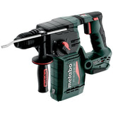 Metabo KH 18 LTX BL 24 Martillo inalámbrico 18V (martillo sin batería + cargador) # 601713850
