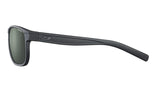 Julbo Renegade M Gafas DE Sol, Negro, Talla única Unisex Adulto