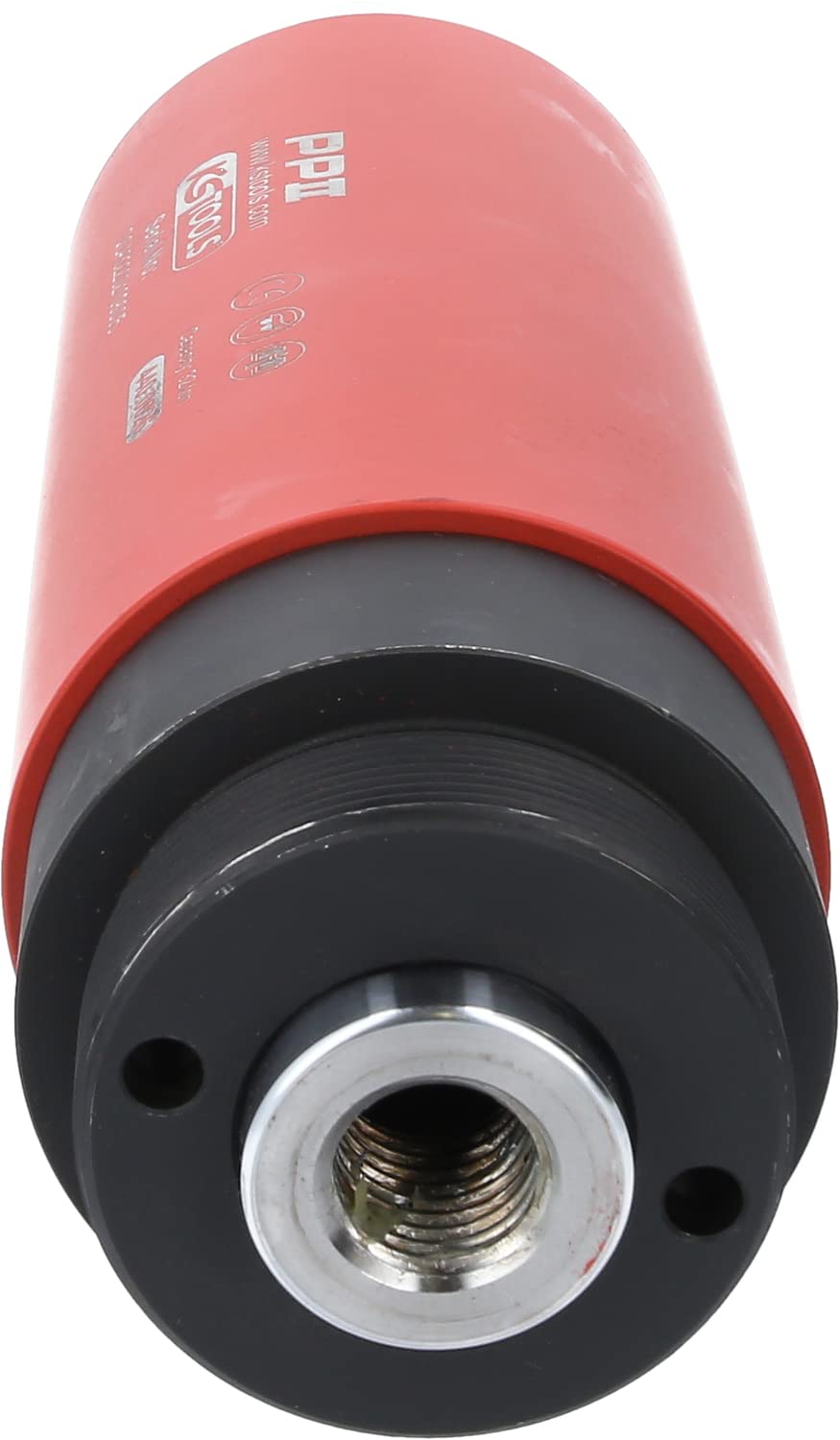 KS Tools 440.0026 Cilindro hidráulico, 32 t