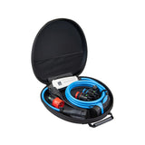NRG KICK Powered BY Inter BÄR 12501061 - Cable de Carga para vehículo eléctrico (5 m)