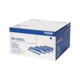 Brother DR230CL - Tambor para Impresora (duración Estimada: 15.000 páginas A4)