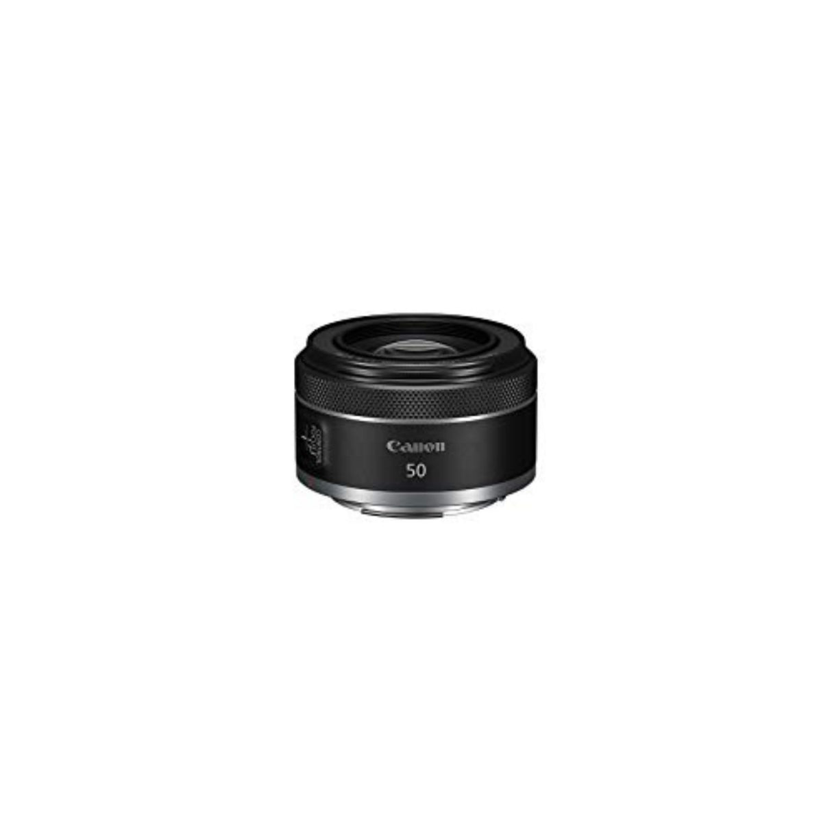 Canon RF50mm F1.8 STM