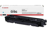 Canon Cartridge CRG 046 Cyan (1249C002)