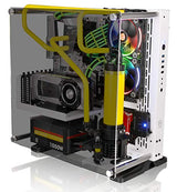 Thermaltake Core P3 TG Snow