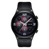 Honor Watch GS 3, Reloj Inteligente con Pantalla Táctil Amoled de 1,4 Pulgadas, Reloj de Fitness con Monitor de Frecuencia Cardíaca, Monitoreo del Sueño y del Oxígeno en Sangre para