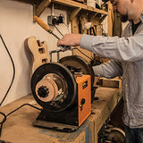 Triton 949257 - Amoladora (tamaño: 120W)