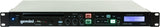 Gemini Sound CDMP-1500: Reproductor de CD Profesional de 1 Pulgada montado en Rack para Bares, Discotecas, Estudios de Baile y Otras