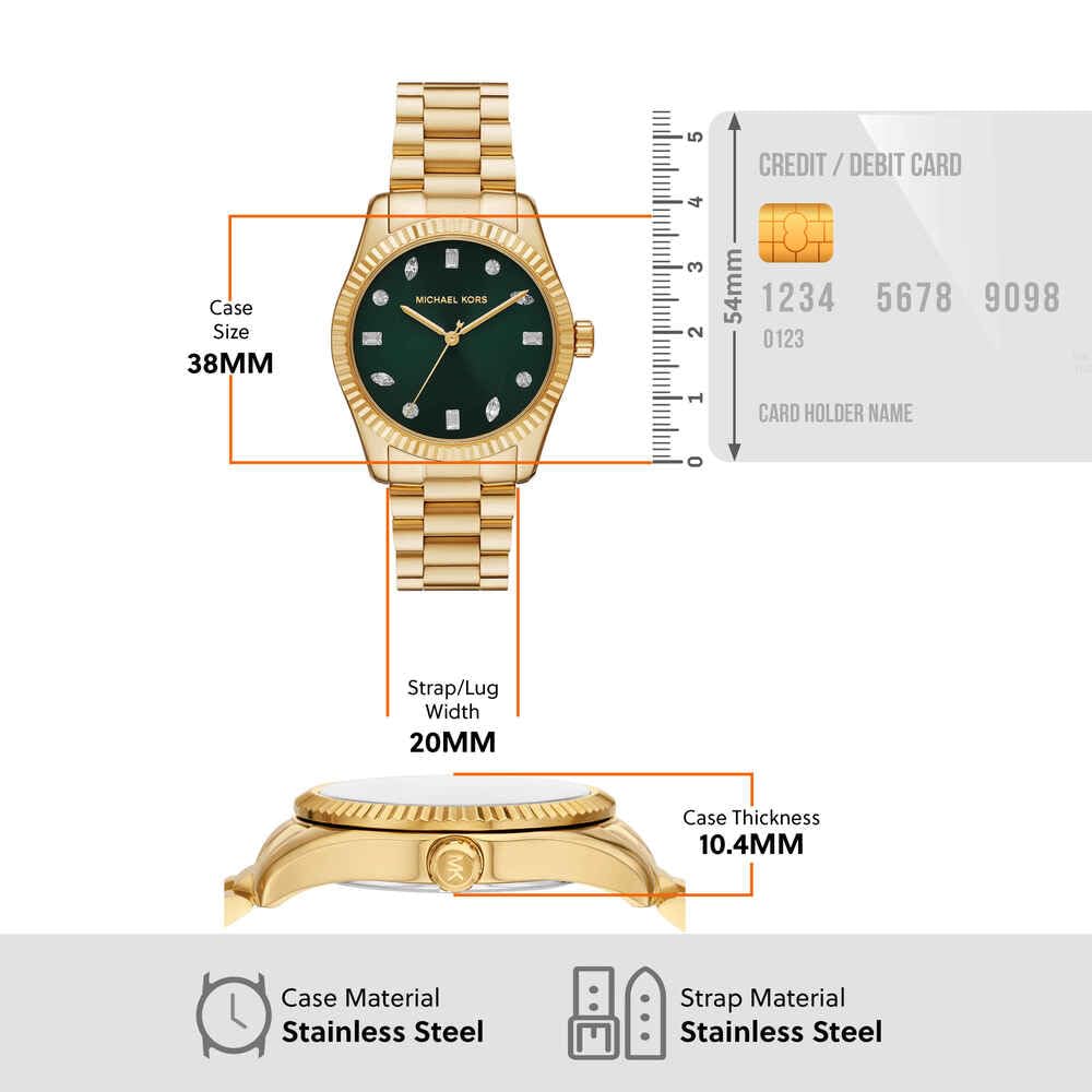 Michael Kors MK7449 Reloj de Damas