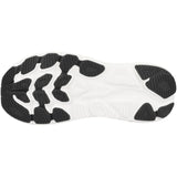 HOKA One One 1162030-BWHT Clifton 10 Hombre Black/White EU 43 1/3