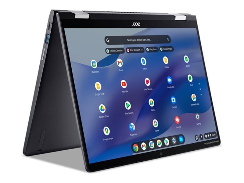 ACER CP714-1WN/14TOUCH/CI71260P/16GB/512SSD