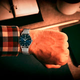 Reloj FESTINA para Hombre F20250/3 Special Prices Caja de Acero Inoxidable 316l Gris Plata Correa de Acero Inoxidable 316l Gris Plata
