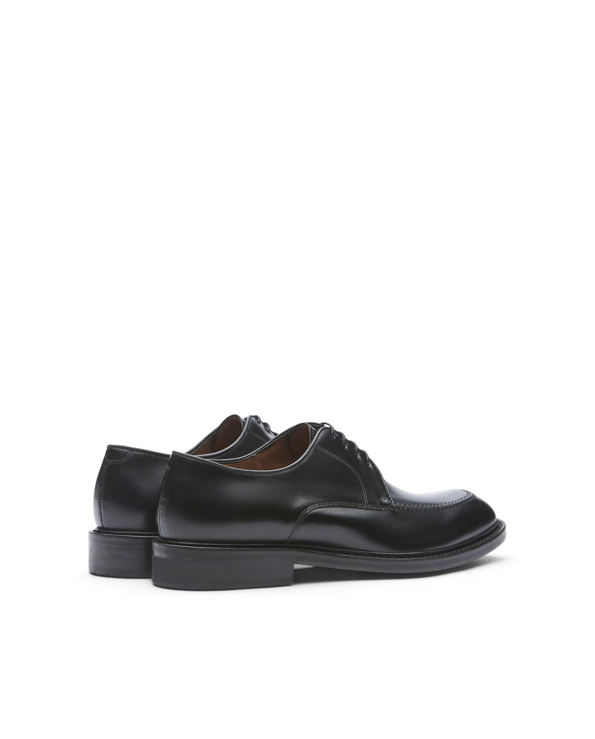 Lottusse L6711, Zapatos de Cordones Derby Hombre, Negro (Jocker P. Negro Jocker P. Negro), 40.5 EU