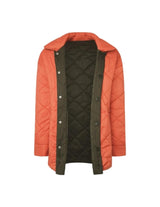 Pepe Jeans Caty Chaqueta, Verde (Verde Hoja), M para Mujer