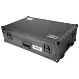 UDG Flightcase Pioneer Opus-Quad Blk Plus - Maletín con ruedas