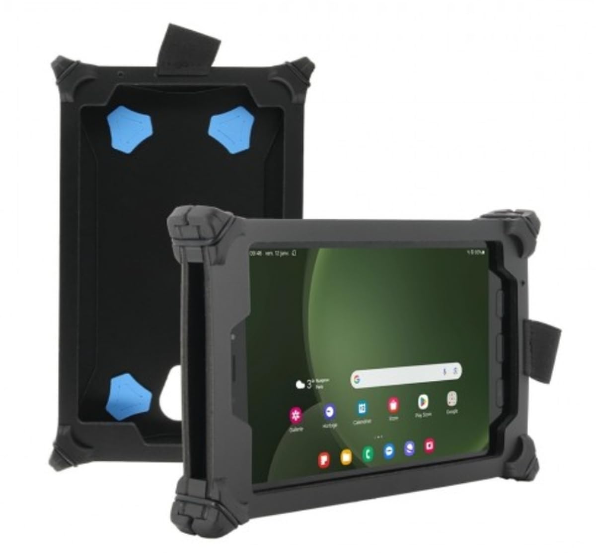 Funda para Tablet Mobilis 050064 Negro