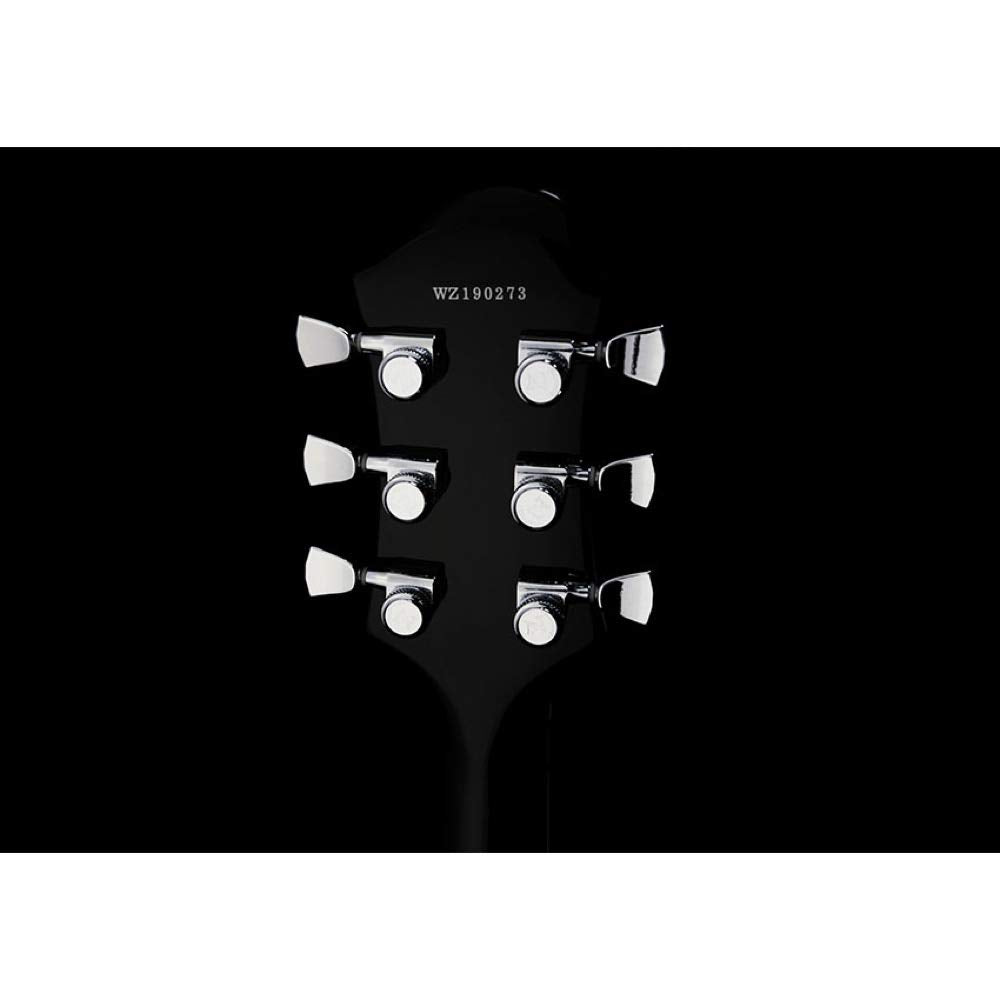 Guitarra Eléctrica Solid-Body