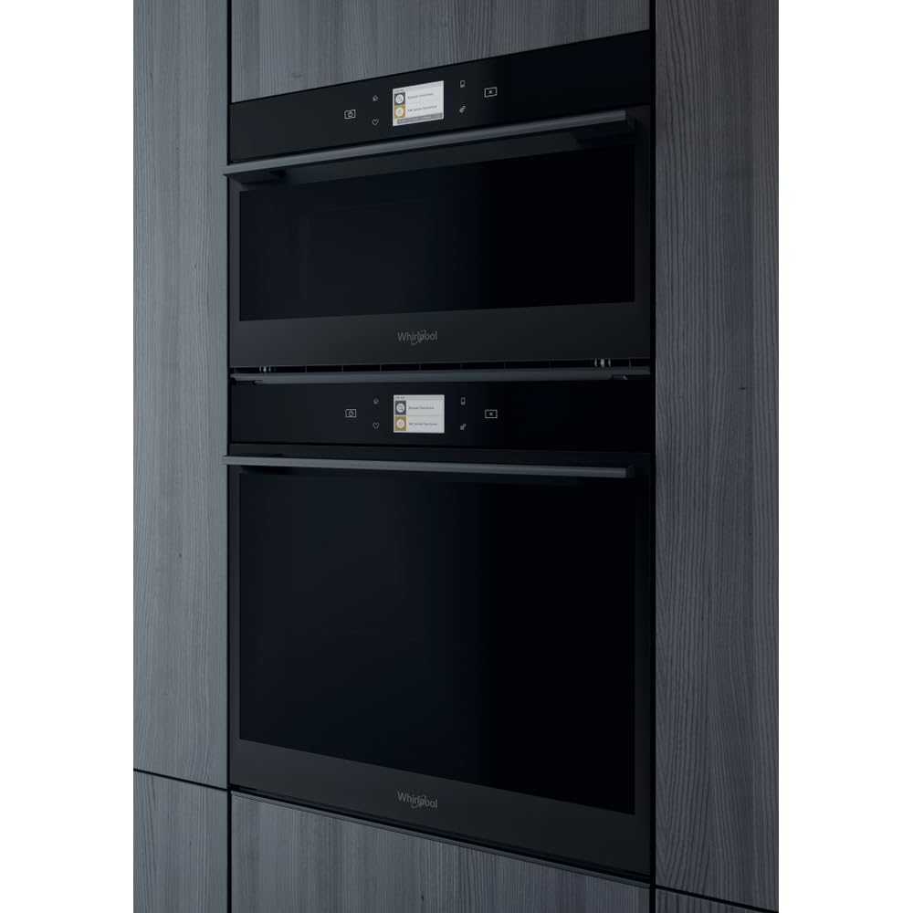 WHIRLPOOL Mikrowelle W9MD260BSS