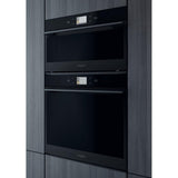 WHIRLPOOL Mikrowelle W9MD260BSS