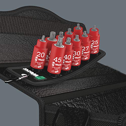 Belt B VDE 1