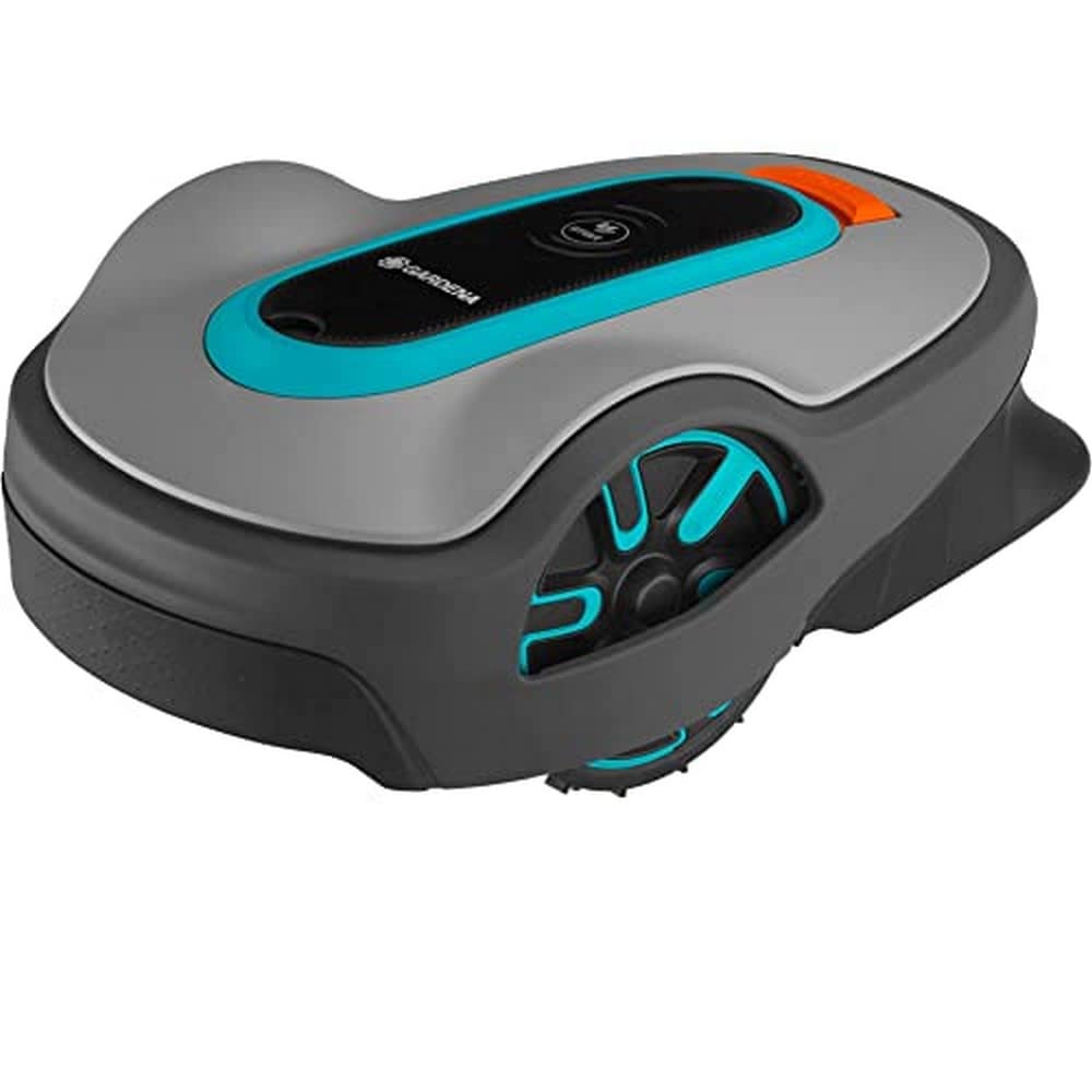 Mähroboter smart SILENO life 1250 m²