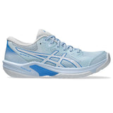 ASICS Beyond FF, Sneaker Mujer, Blanco Azul Claro, 37 EU