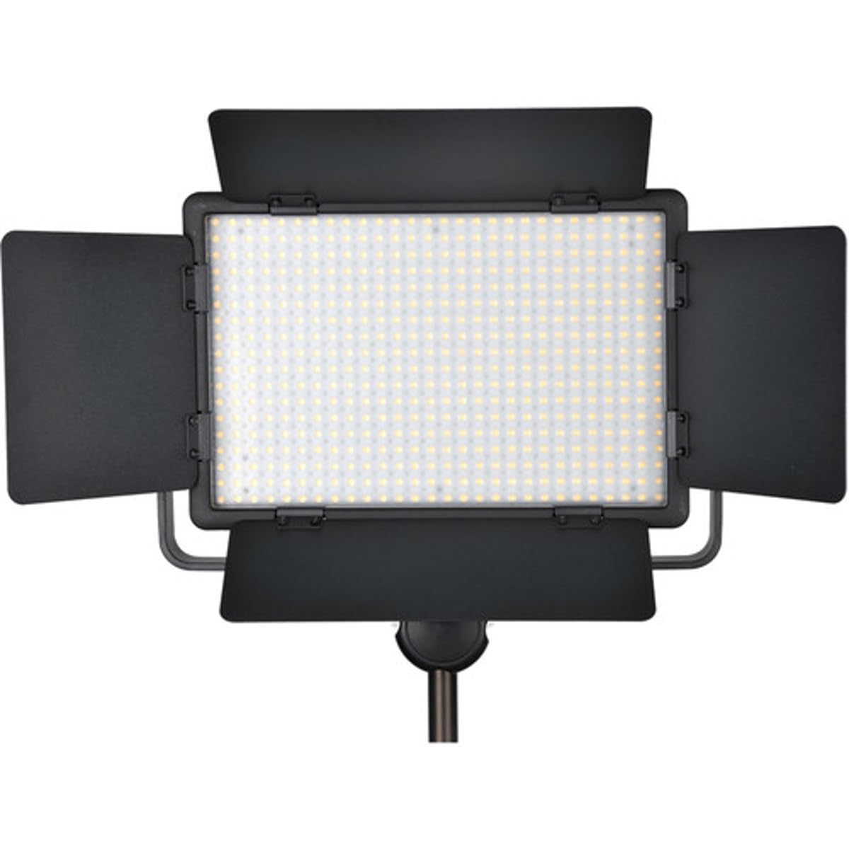 GODOX LED500 - Panel LED, Color Blanco