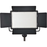 GODOX LED500 - Panel LED, Color Blanco