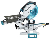 Makita LS1110F - Sierra radial y ingletadora (260 mm)