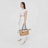 TOUS Capazo Grande 395901569 Scoubidou Negro