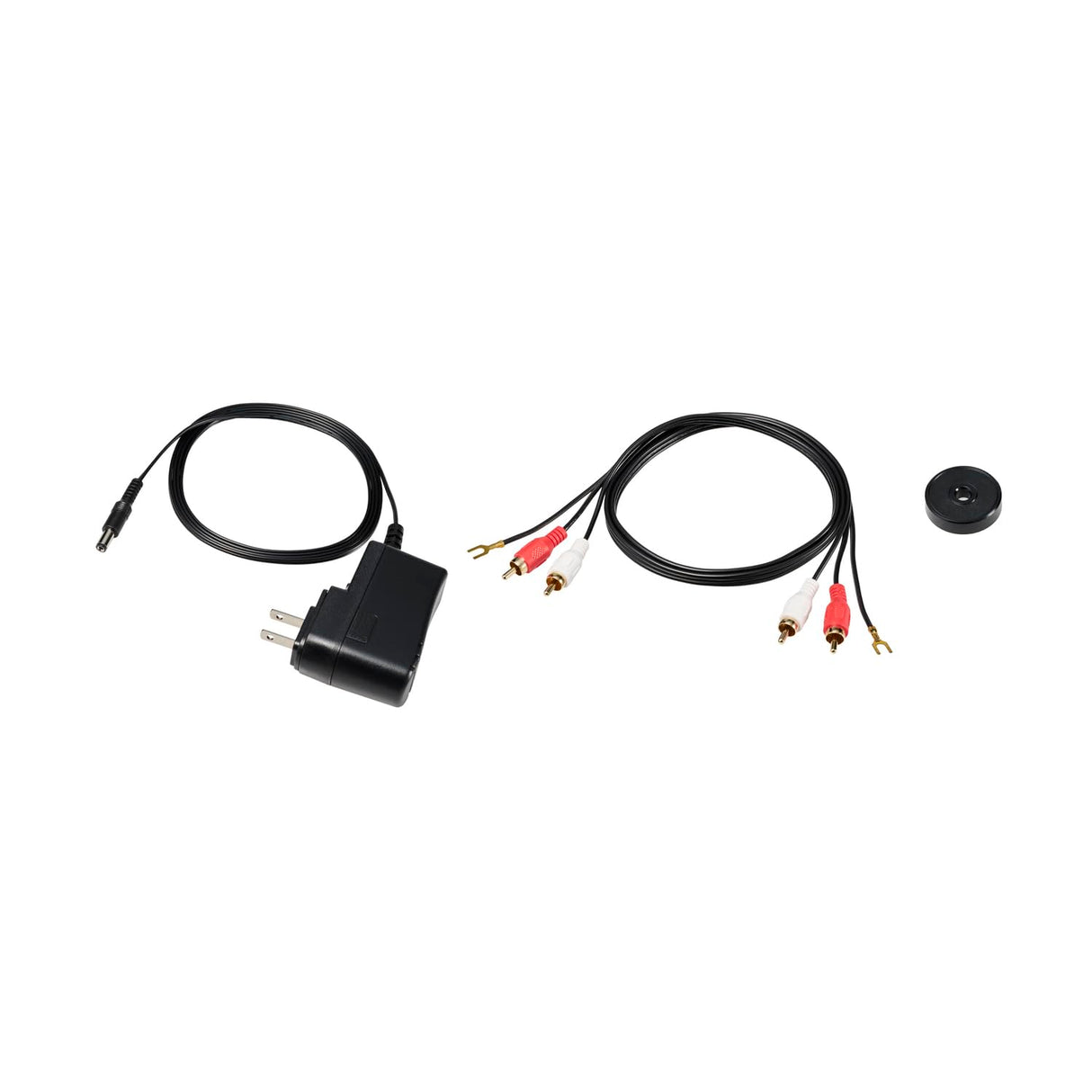 Audio-Technica LPW50BTRW Giradiscos Inalámbrico con tracción por Correa Palisandro