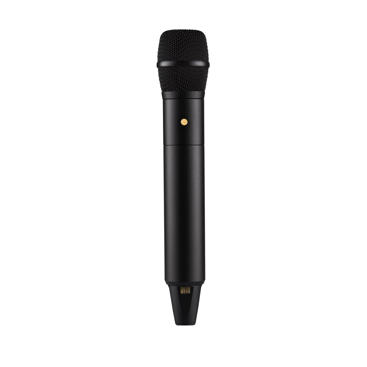 RØDE Interview Pro - Micrófono inalámbrico Interview Pro con Condensador y cápsula de Calidad de transmisión y grabación Interna de 32 bits para creación de Contenido, Medios y entrevistas.