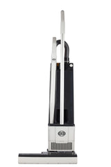 SEBO BS 460 Aspirador de Cepillo, 895 W, 79 Decibelios, Gris