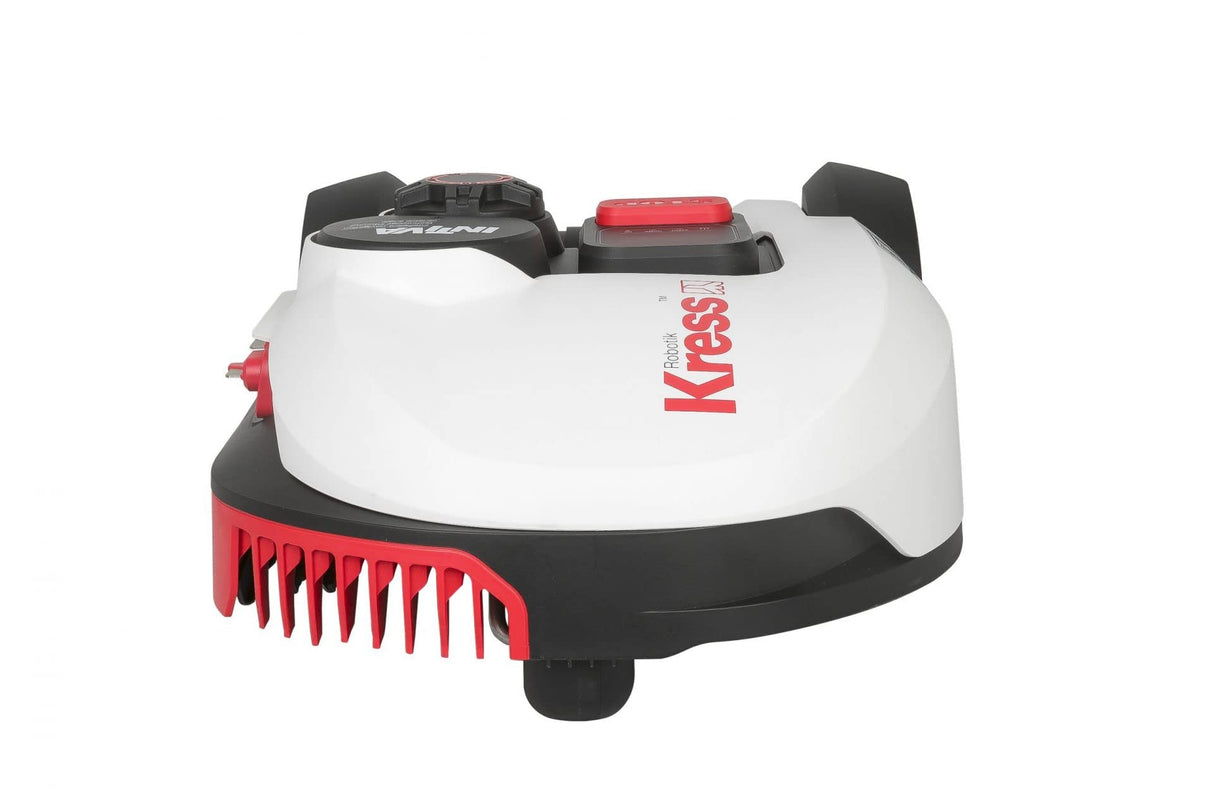 Grass Mower ROBOT/KR101E KRESS