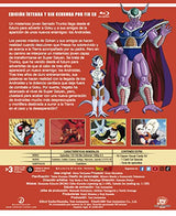 Dragon Ball Z Box 7 (Episodios 118 a 137) [Bluray] [Blu-ray]