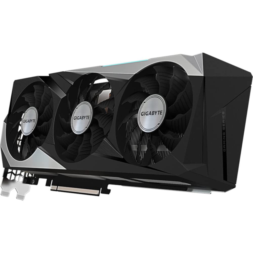 Gigabyte Technology Radeon RX 6800 Gaming OC - Tarjeta gráfica (16 GB), GV-R68XTGAMING OC-16GD