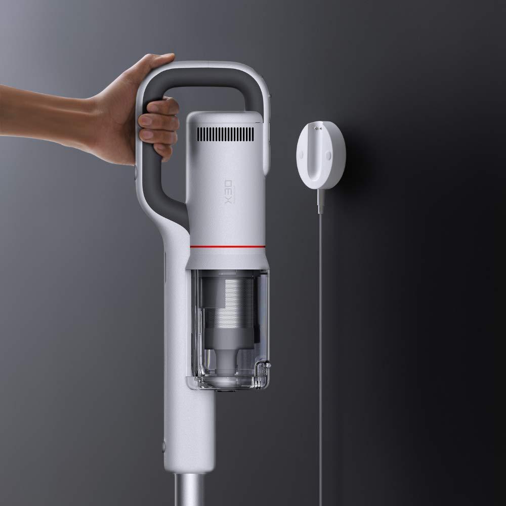 ROIDMI X30 Storm, Modelo Europeo, 120.000 RPM, Pantalla LED, Sistema de esterilización ZIWEI