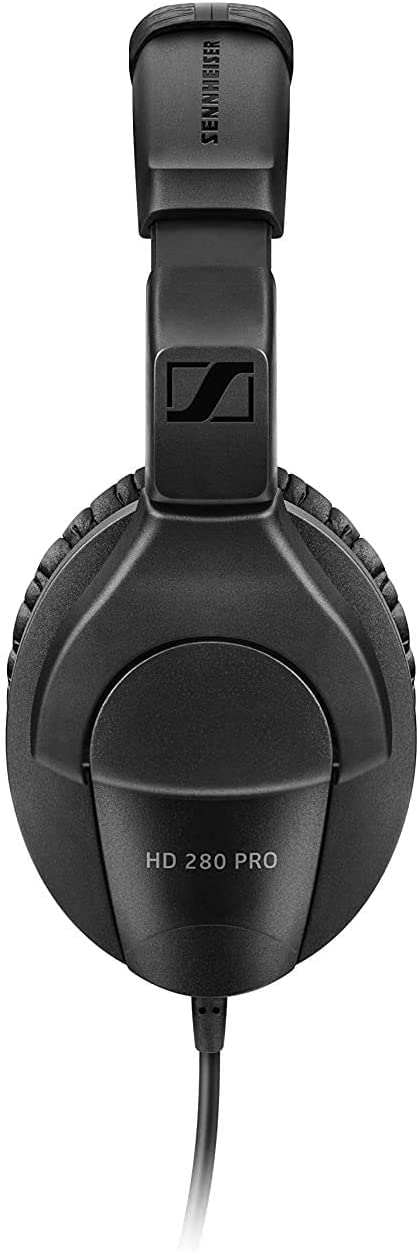 Sennheiser HD 280 PRO Auriculares Profesionales de Monitorización