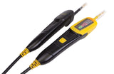 Tension tester with protection insulation two-pole 12-1000 V