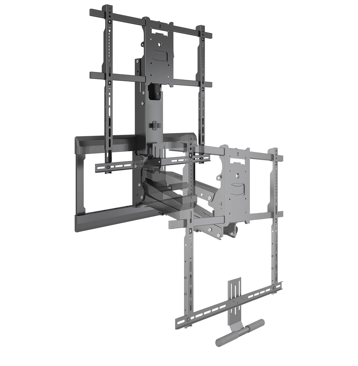 My Wall HP55AL - Soporte de Pared para TV (40-65)