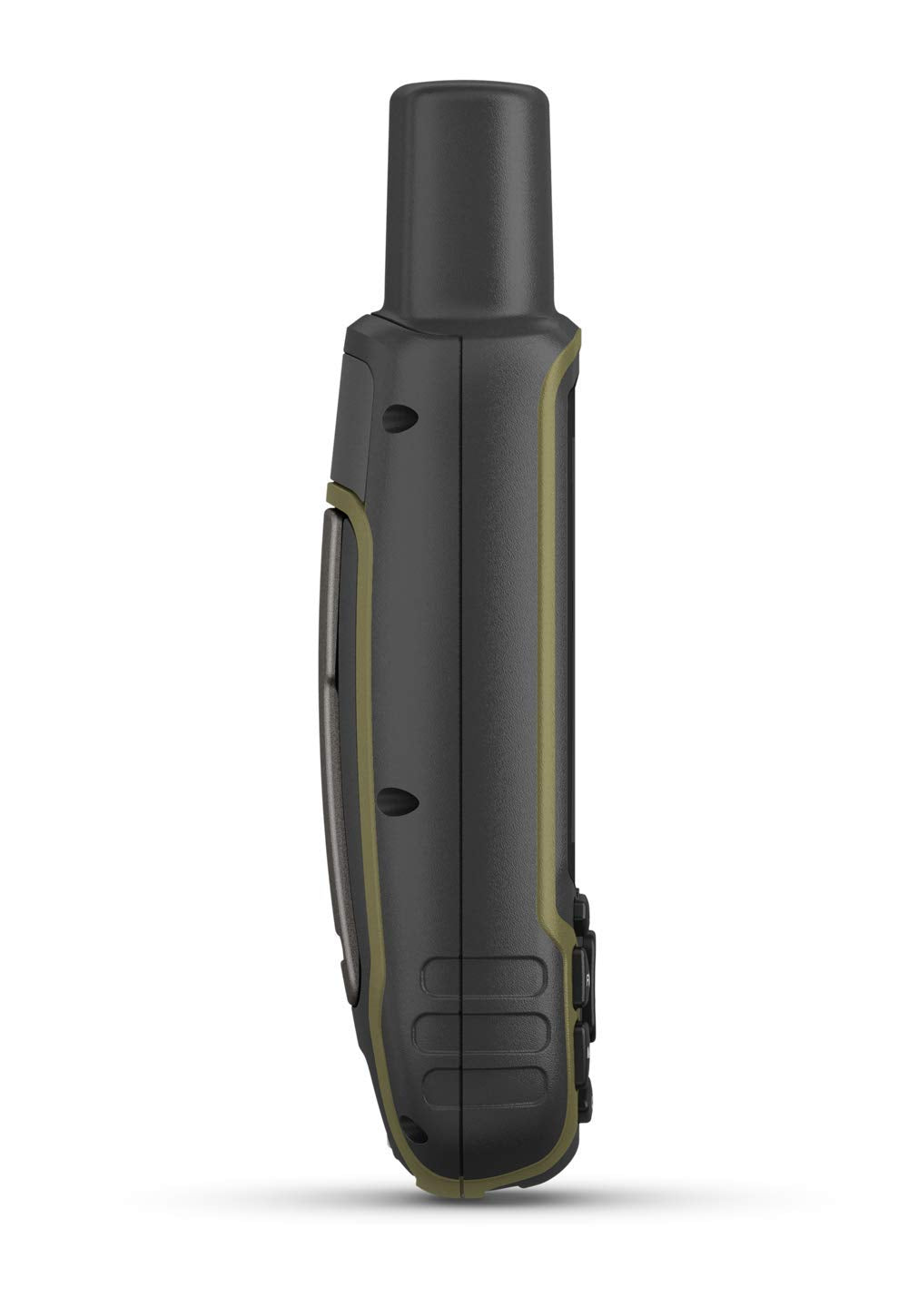 Garmin GPSMAP 65s - Dispositivo de navegación portátil para Exteriores GPS - con maletín de Transporte