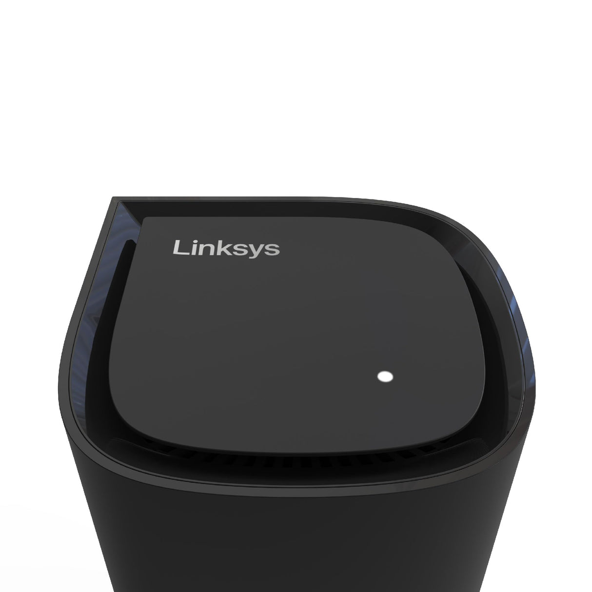 Linksys Velop Wrt Pro 7 - Router WiFi 7 tribanda, velocidades de hasta 10 680 Mbps, OpenWrt LuCI, Puerto WAN de 2,5 Gbps y 4 Puertos Ethernet de 1 Gbps